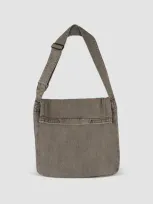 Our Legacy Borsa Sling In Concrete Chain Twill