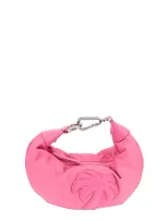 Palm Angels Handbag In Pink