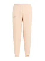 Pangaia Organic Cotton 365 Sweatpants In Ivory