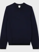 Paul Smith Sweatshirt  Men Color Blue