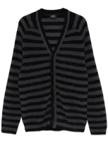 Paul Smith Sweaters Black