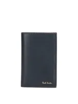 Paul Smith Wallet In Black