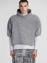 Pdf Rocky Sweatshirt In Grey