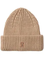 Pelo Foundation Cocker Beanie In 中性色