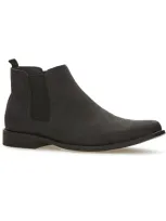 Perry Ellis Men's Chris Boots In Black