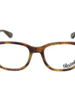 Persol Eyeglasses In Brown