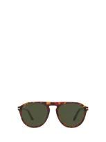 Persol Sunglasses In Brown