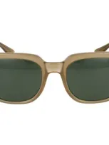 Persol Sunglasses In Opaline Beige