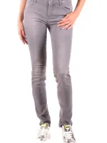 Philipp Plein Jeans In Gray