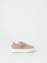 Philipp Plein Sneakers  Kids Color Blush Pink In Puder