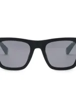 Philipp Plein Sunglasses In Black