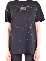 Philipp Plein T-shirts In Black