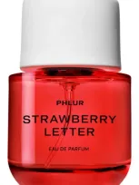 Phlur Strawberry Letter Eau De Parfum In No Color