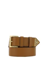 Prada Belt In Brown