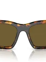 Prada Eyewear Cat In Multi