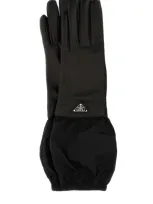 Prada Gloves In Nero1