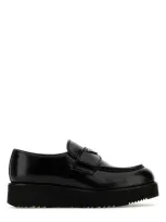 Prada Lifestyle-11 Nd  Male In Black