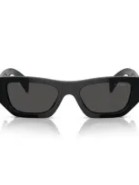 Prada Sunglasses In 16k08z