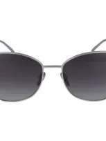 Prada Sunglasses In 1bc5d1 Silver