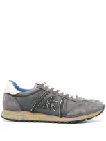 Premiata Sneakers In Grey