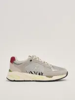 Premiata Mased 7127 In Grau