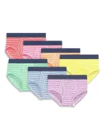 Primary Kids'  Brief 7-pack In  Mix