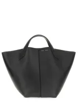 Proenza Schouler Large Ps1 Tote In Black