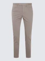 Pt Torino Pants In Grey