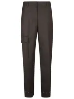 Pt Torino Pants In Brown