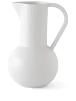 Raawii Small Strøm Jug In Grey