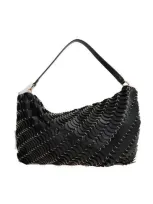 Rabanne Bags In Black