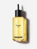 Rabanne Recharge Fame Parfum 200ml In White