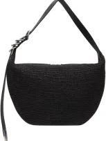 Rag & Bone Black Spire Shoulder Bag