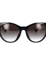 Ralph Lauren Sunglasses In Black