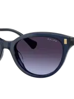 Ralph Woman Sunglass Ra5326u In Blue