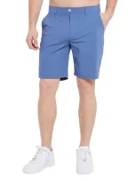 Redvanly Hanover 9 Shorts In Blue Horizon