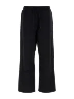 Reebok Pants In Black