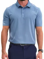 Reflo Men's Bohai Polo Coronet Blue