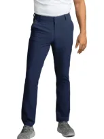 Reflo Sidra  4-way Stretch Modern Active Trouser In True Navy