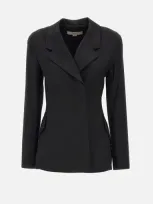 Remain Birger Christensen Jackets In Black