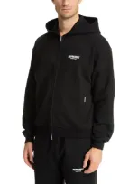 Represent Owners Club Hoodie In Black