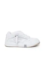 Represent Sneakers Reptor 2 In White