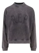 Represent Sweatshirt In Black