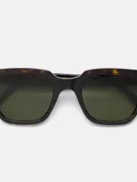 Retrosuperfuture Sunglasses In Brown