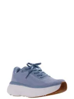 Revitalign Gaia Walking Sneaker In Blue Fog