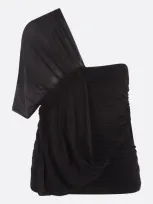 Rick Owens Top In Black