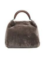 Roberto Festa Bags In Beige