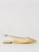 Roger Vivier Flat Shoes  Woman Color Yellow