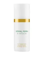 Royal Fern Phytoactive Hydra-firm Intense Mask In White