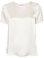 's Max Mara Rebecca In White